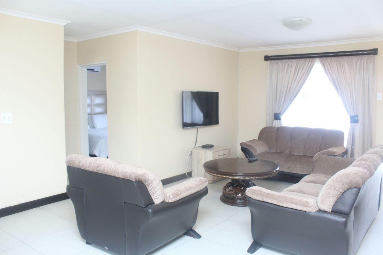 Mbopha Guest House Ulundi Dış mekan fotoğraf