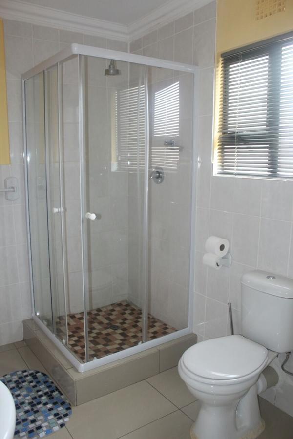 Mbopha Guest House Ulundi Dış mekan fotoğraf
